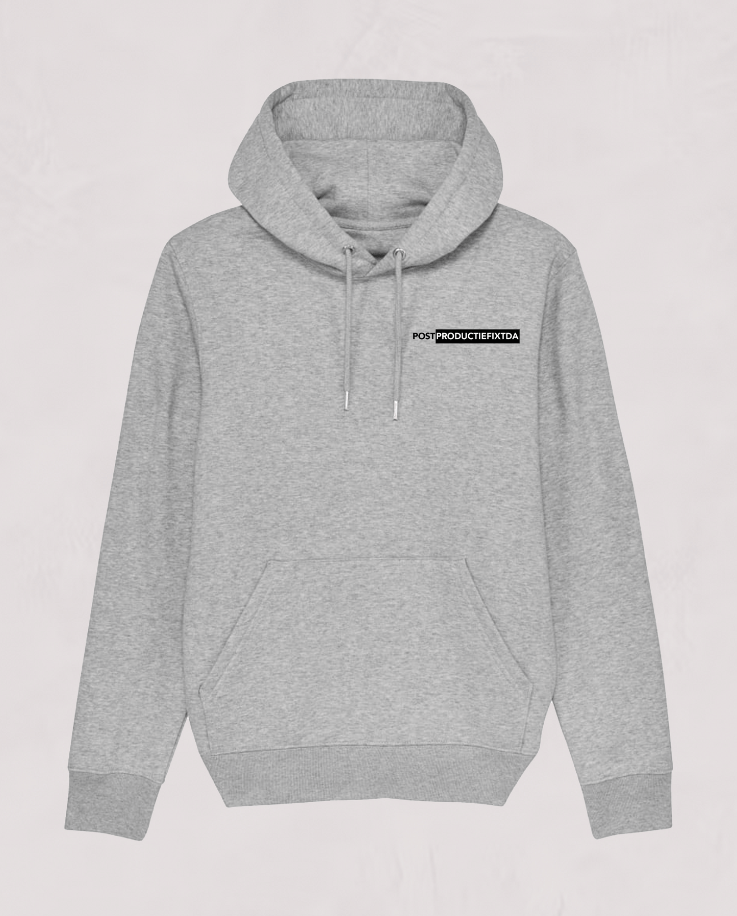 Hoodie | Productiefixtda  | Balk