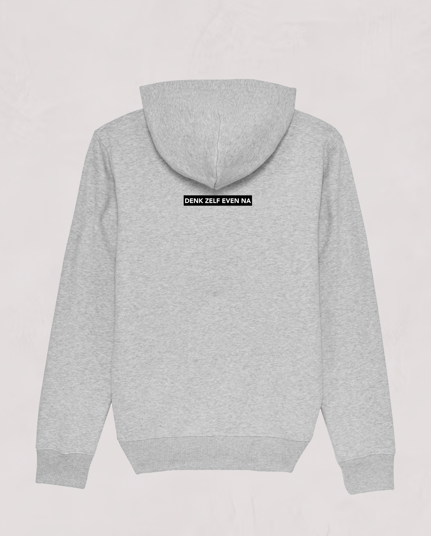 Hoodie | Productiefixtda  | Cirkel