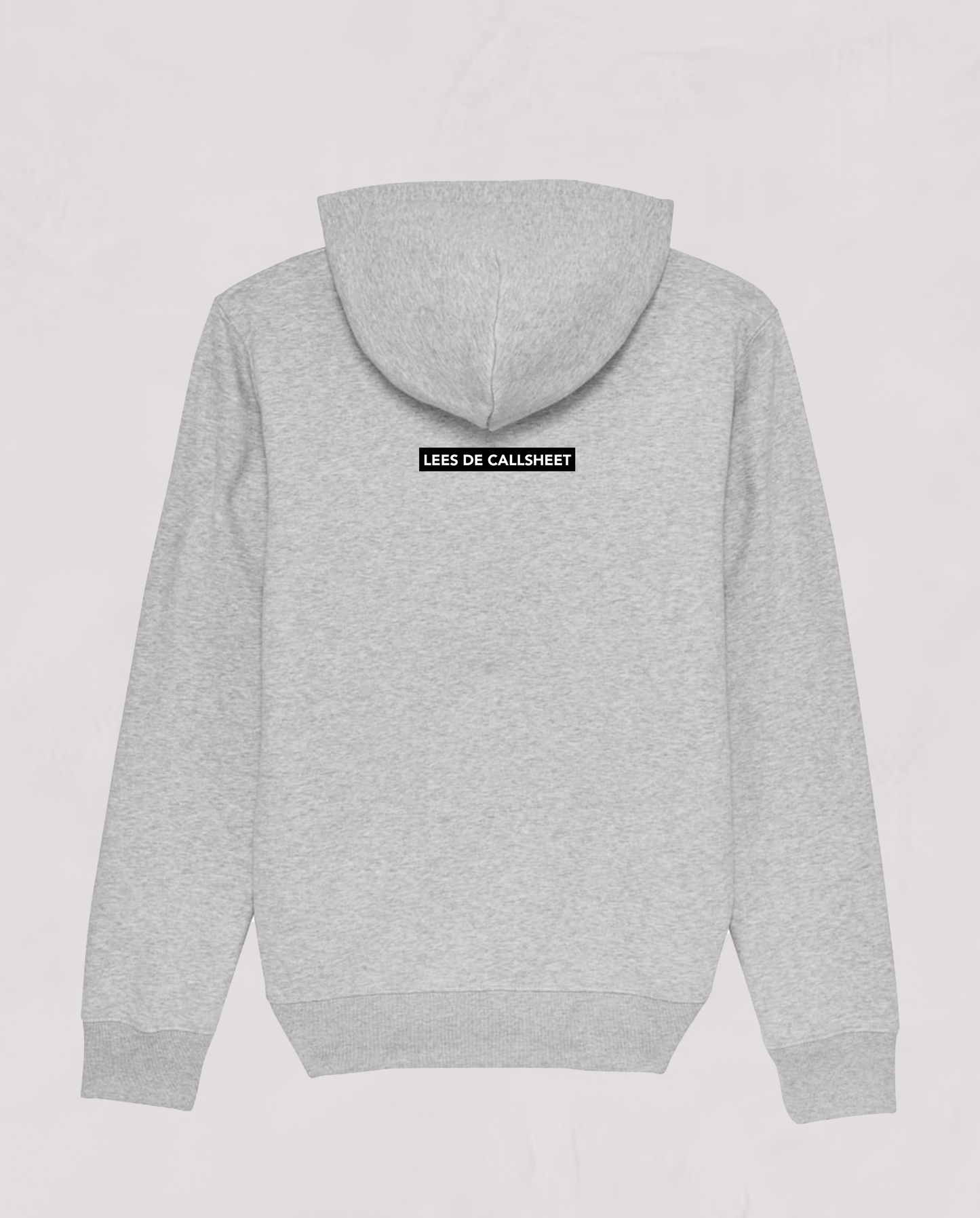 Hoodie | Productiefixtda  | Balk