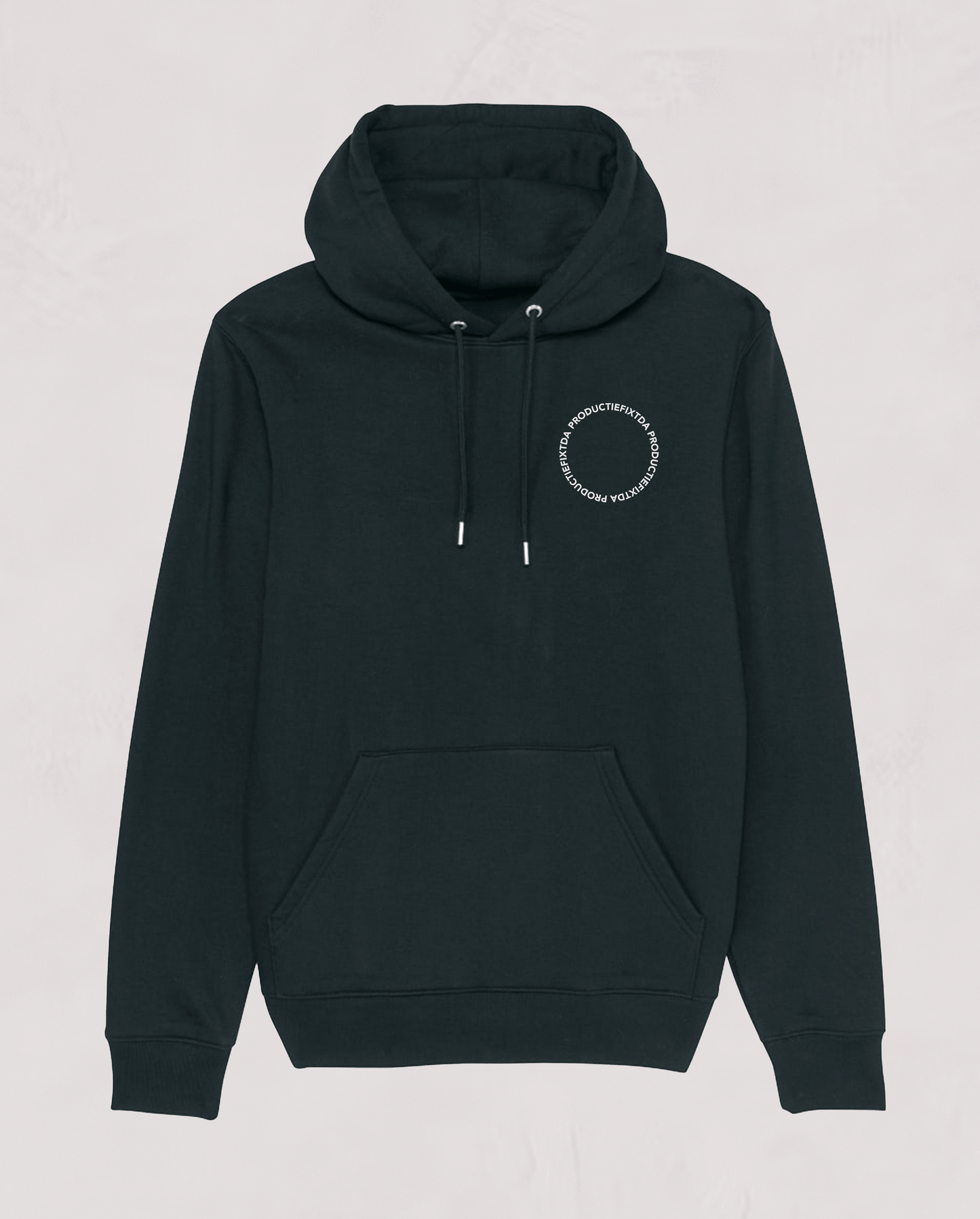 Hoodie | Productiefixtda  | Cirkel