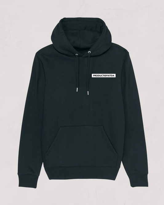 Hoodie | Productiefixtda  | Balk