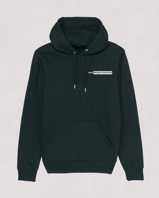 Hoodie | Postproductiefixtda