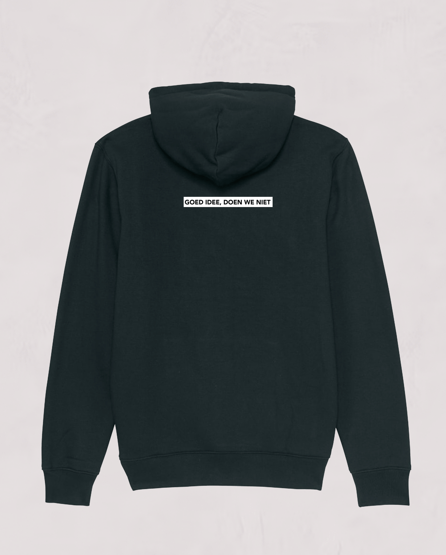 Hoodie | Productiefixtda  | Balk