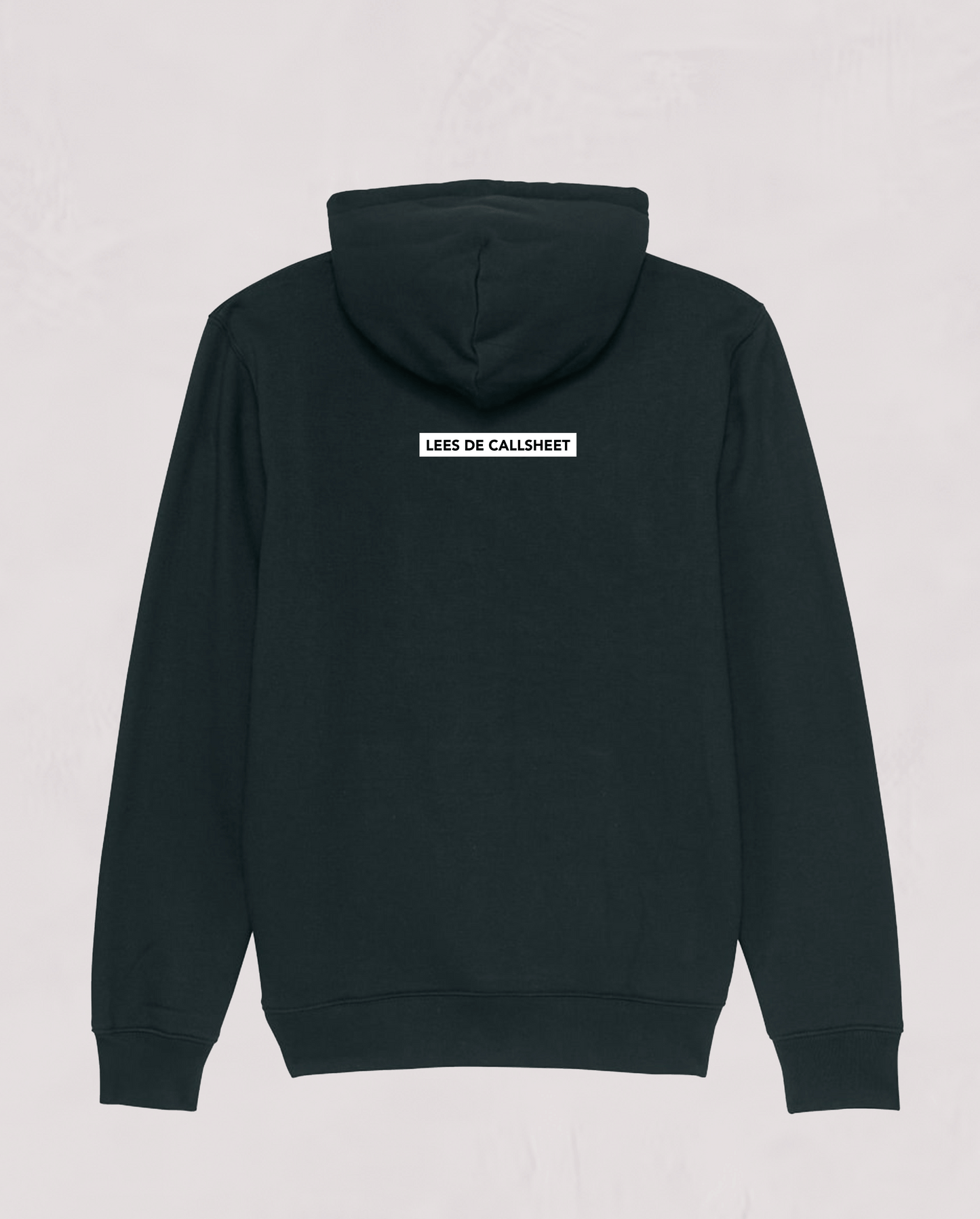 Hoodie | Productiefixtda  | Balk