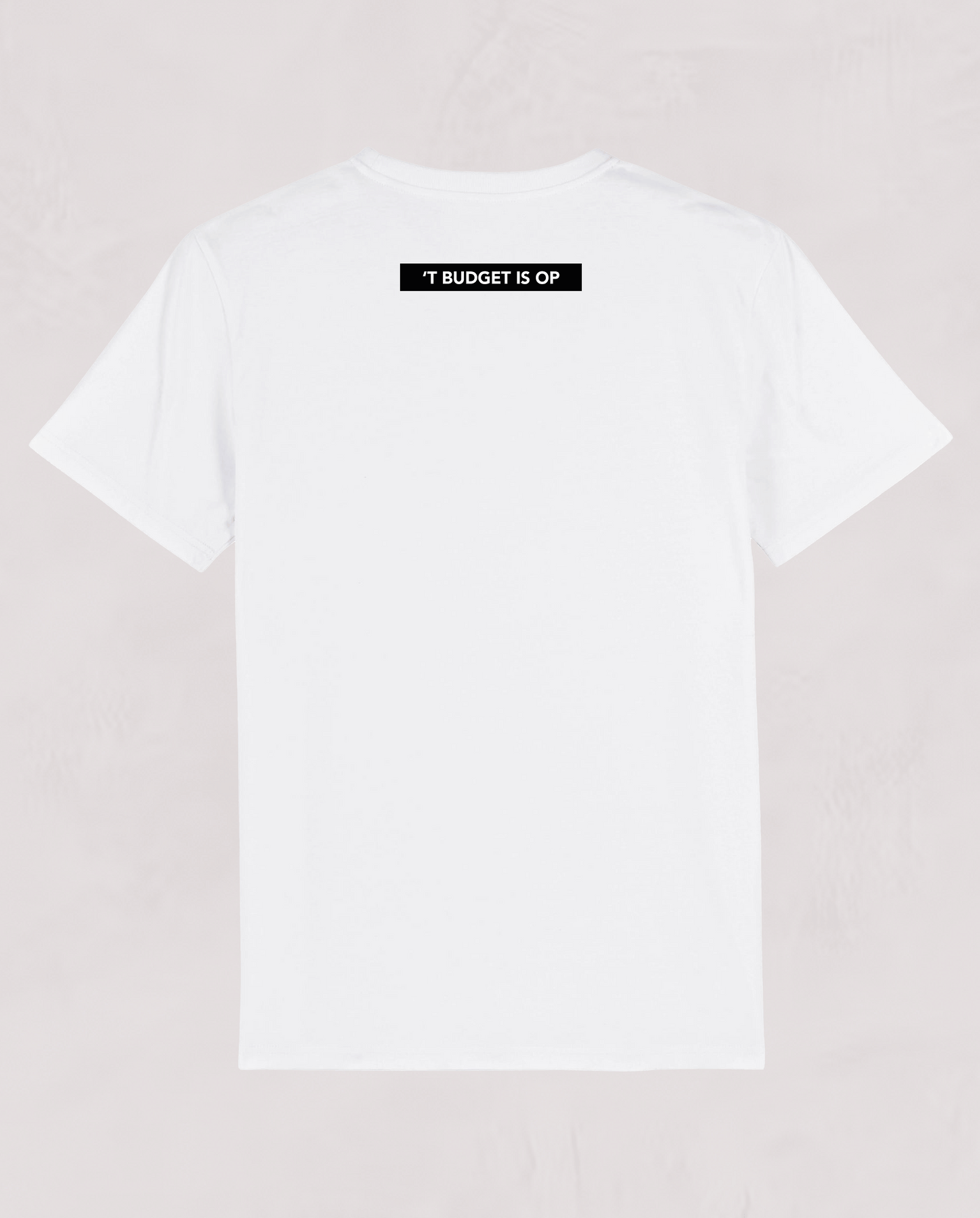 T-shirt | Productiefixtda | Balk