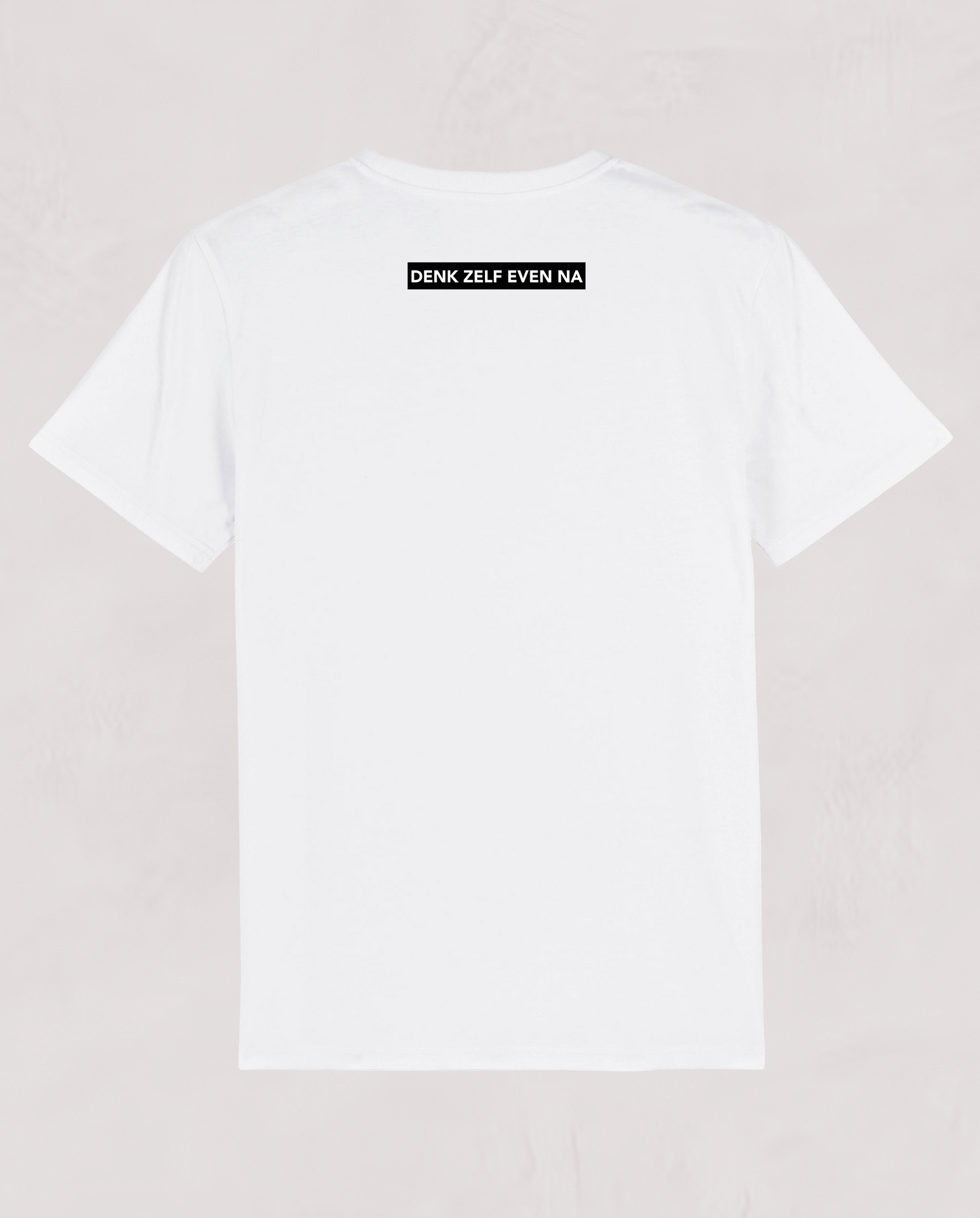 T-shirt | Postproductiefixtda | Balk