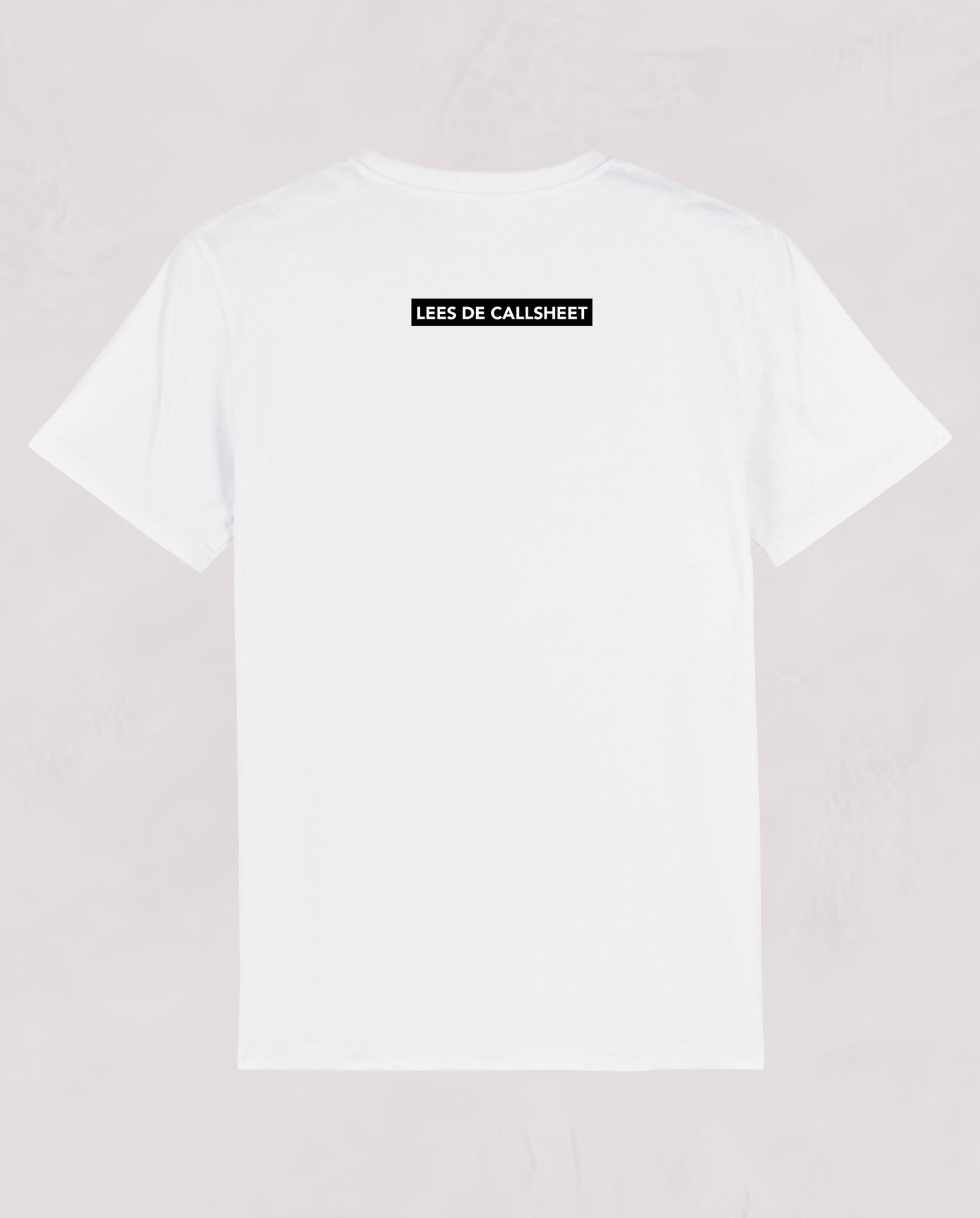 T-shirt | Productiefixtda | Balk