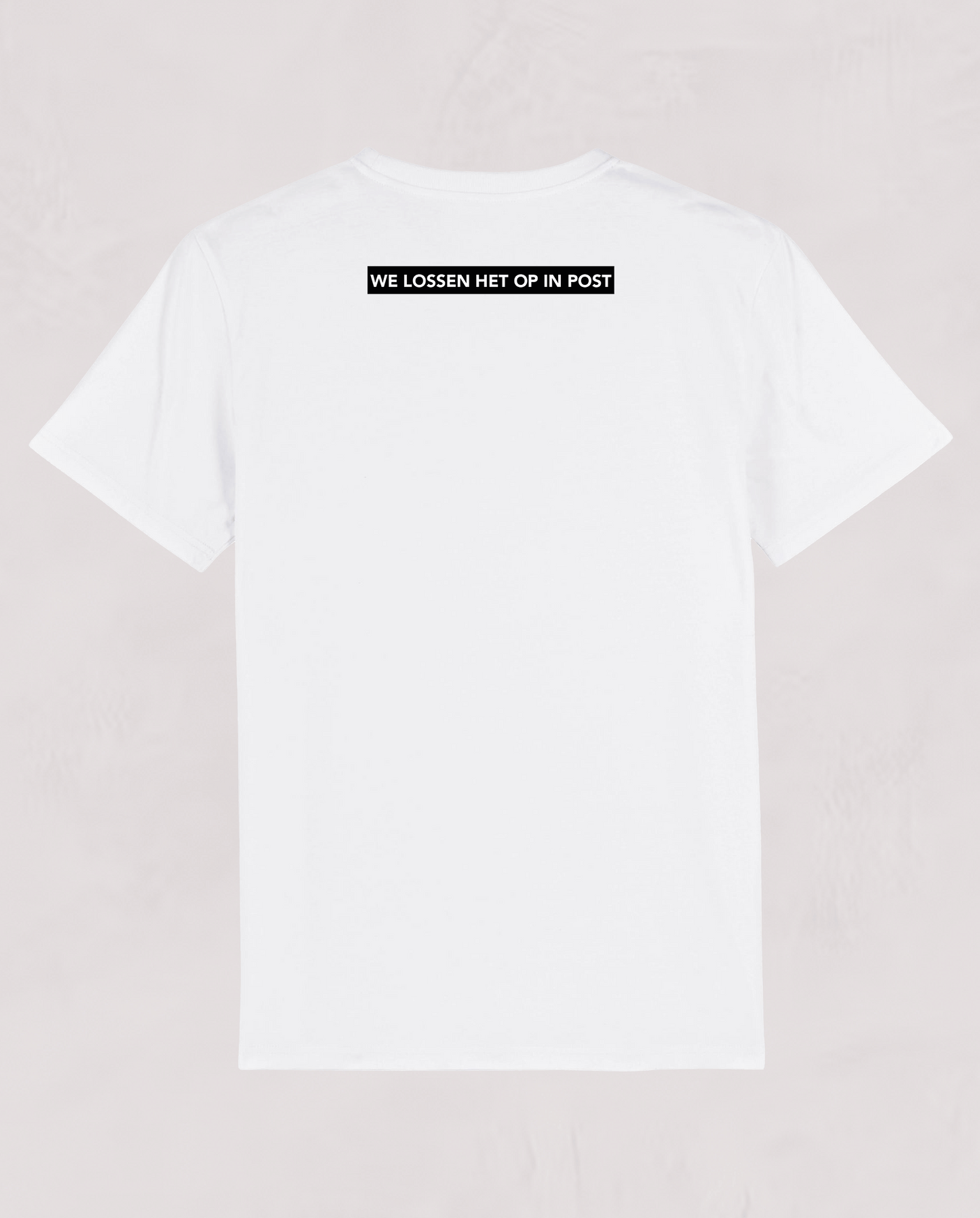 T-shirt | Productiefixtda | Balk