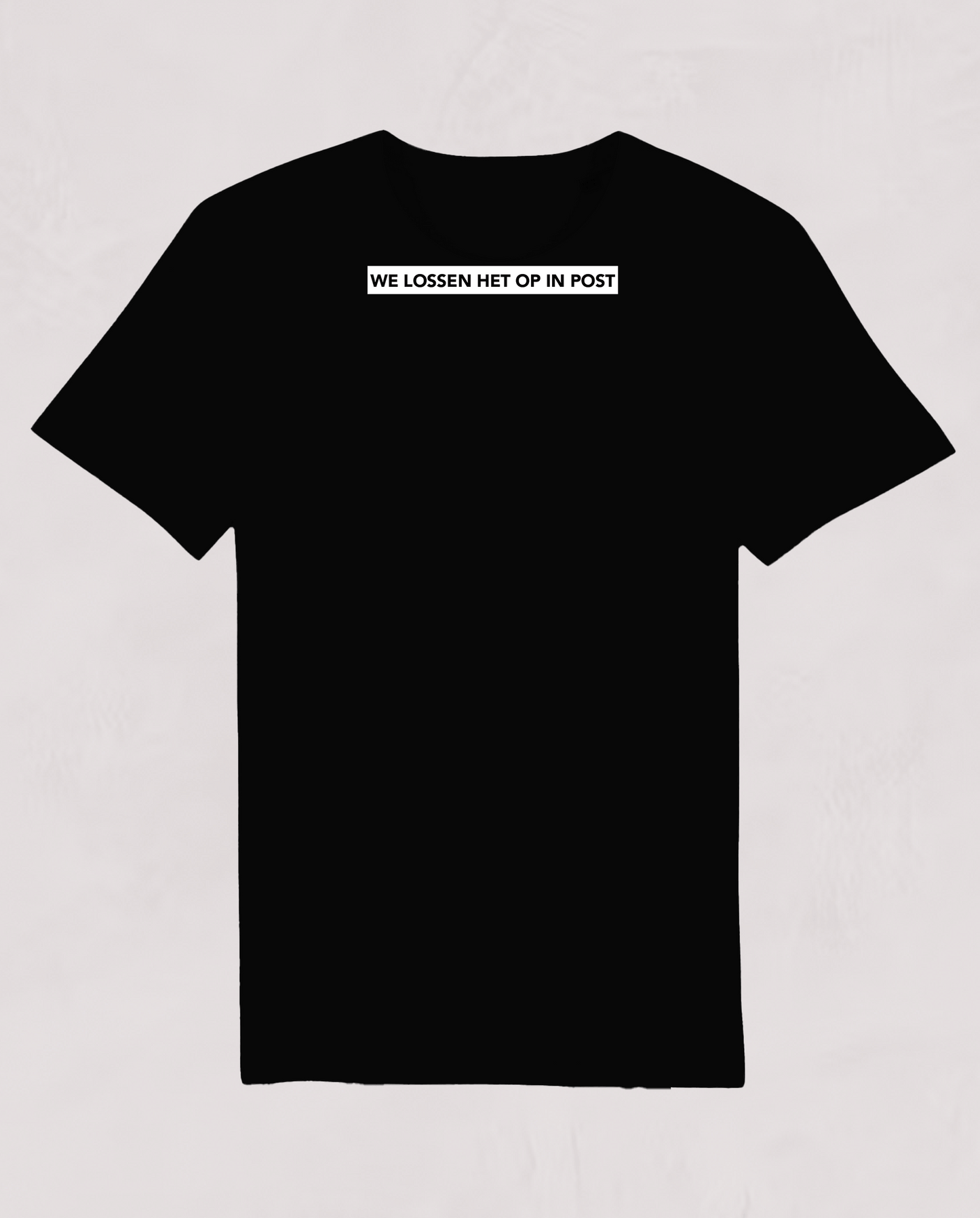 T-shirt | Productiefixtda | Balk