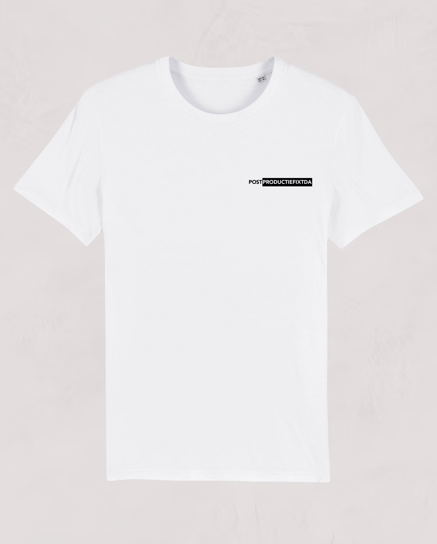 T-shirt | Postproductiefixtda | Balk