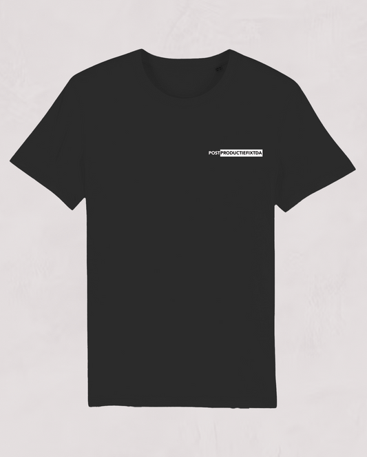 T-shirt | Postproductiefixtda | Balk