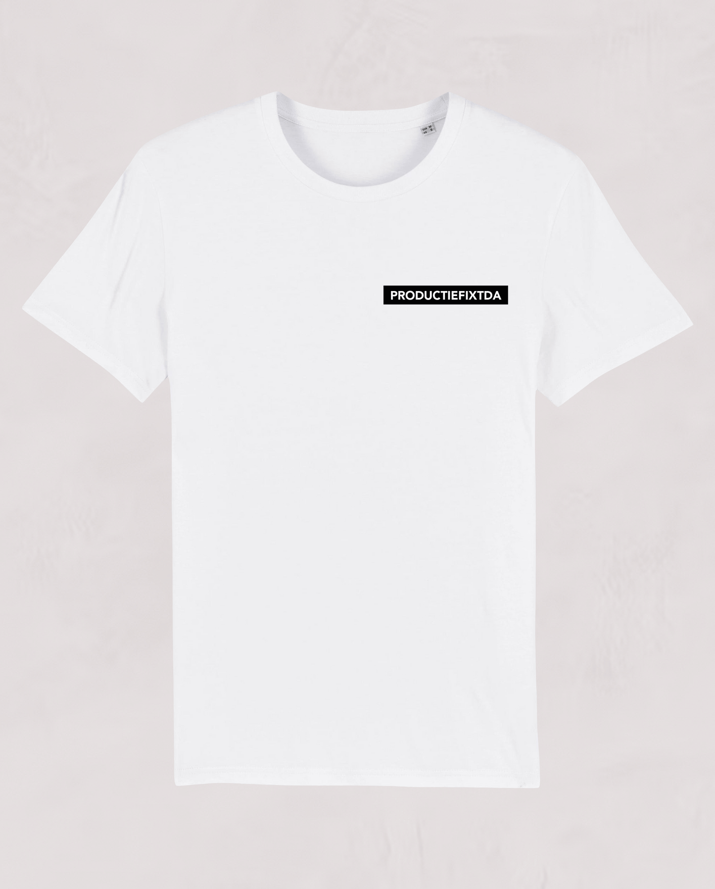 T-shirt | Productiefixtda | Balk