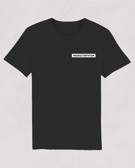 T-shirt | Productiefixtda | Balk