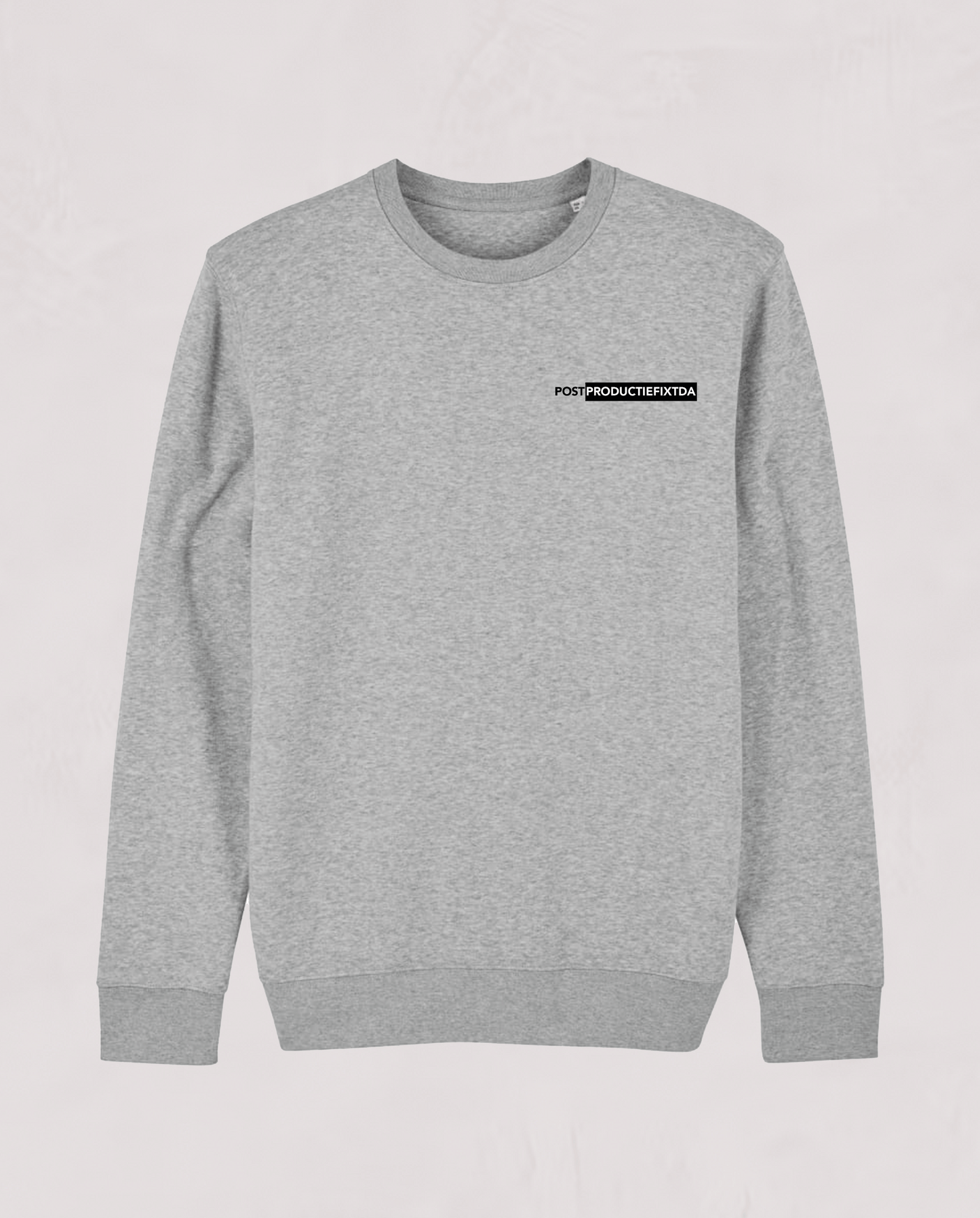 Sweater | Postproductiefixtda