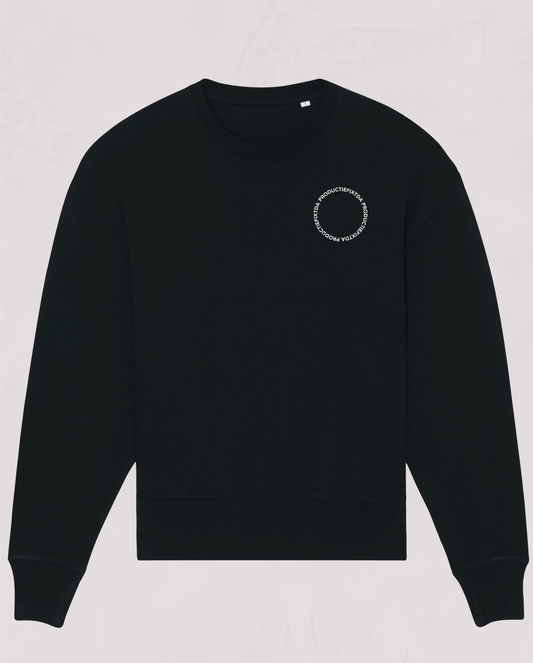 Sweater | Productiefixtda  | Cirkel