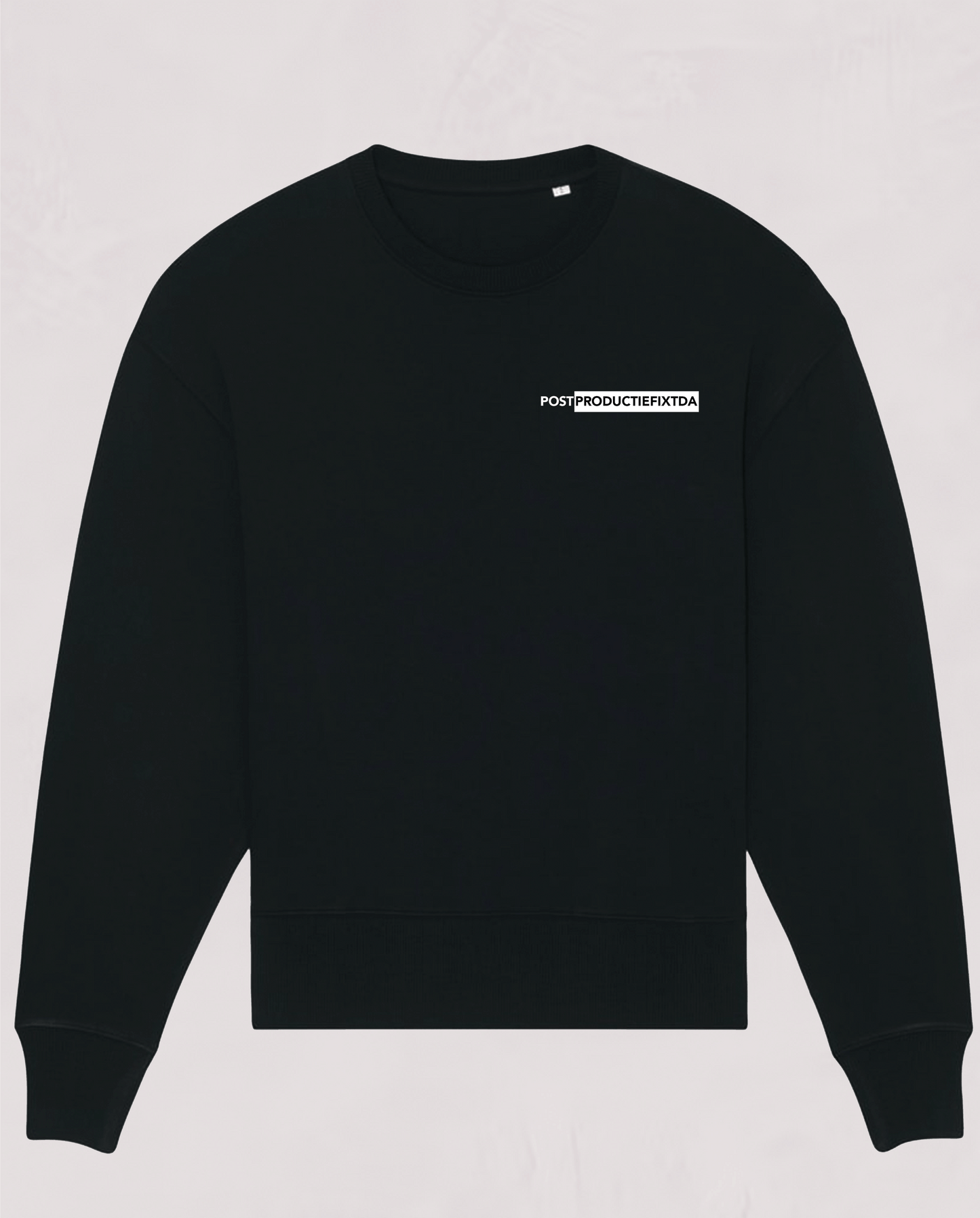 Sweater | Postproductiefixtda