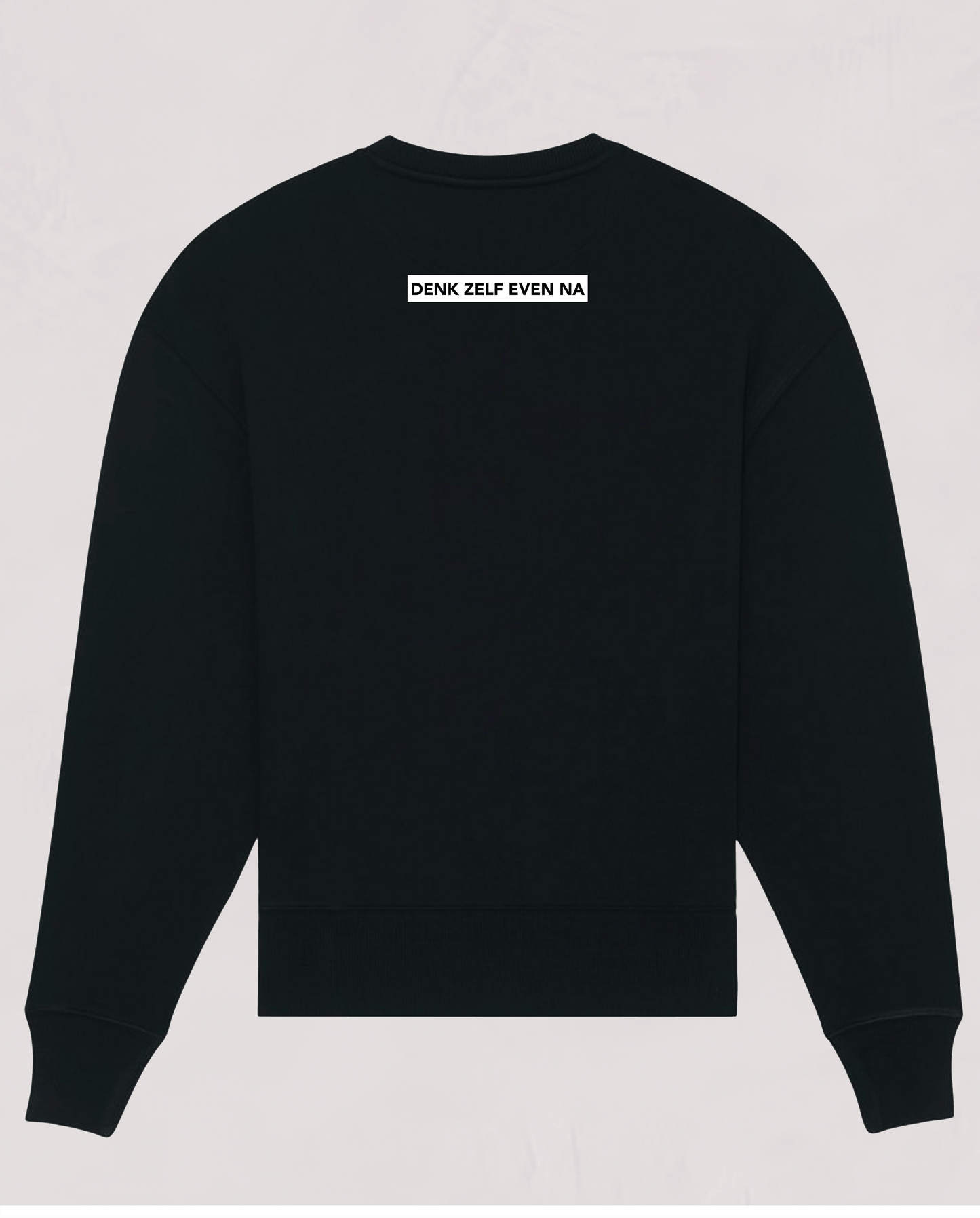 Sweater | Postproductiefixtda