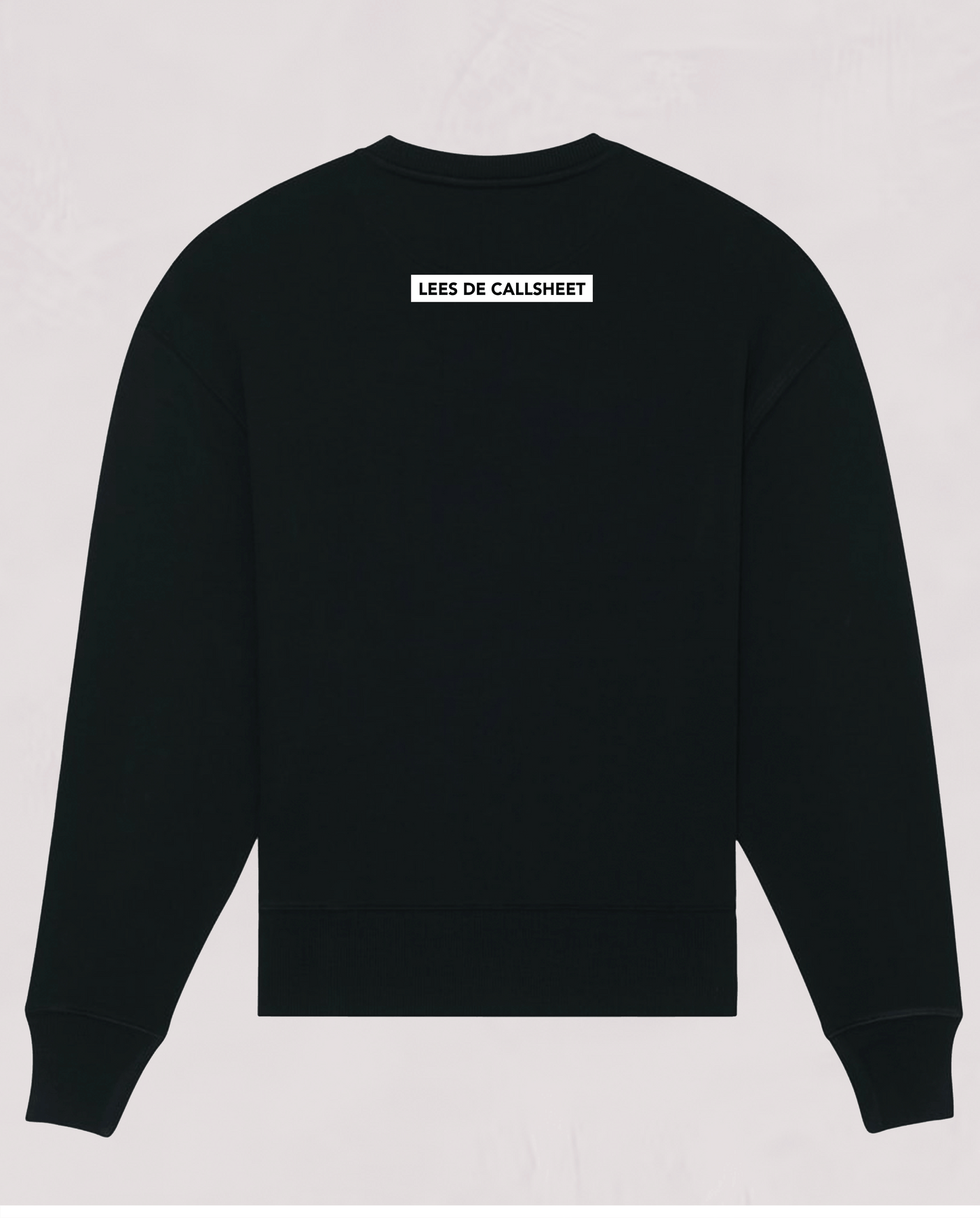 Sweater | Postproductiefixtda
